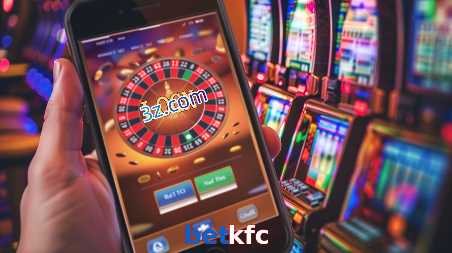 betkfc cassino online brasil