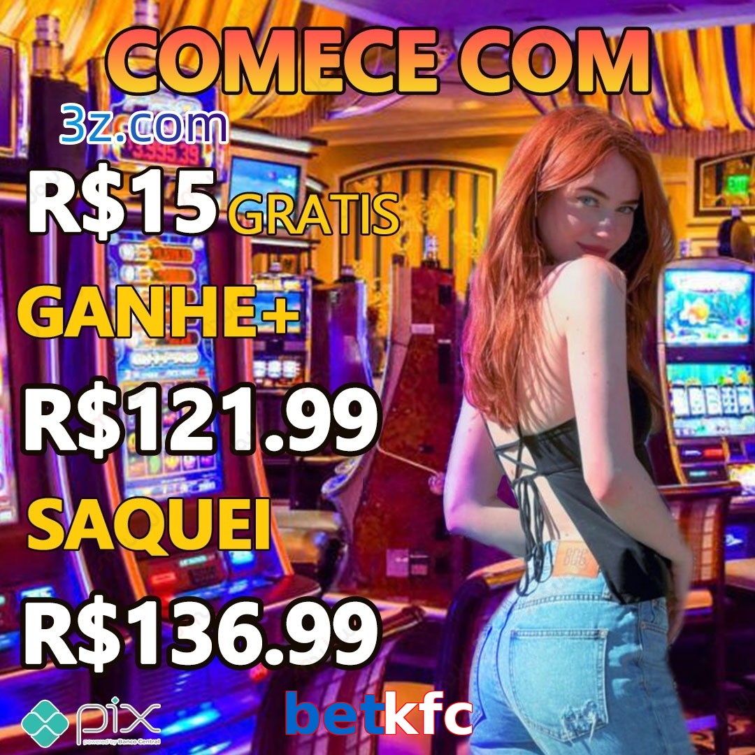 betkfc.com
