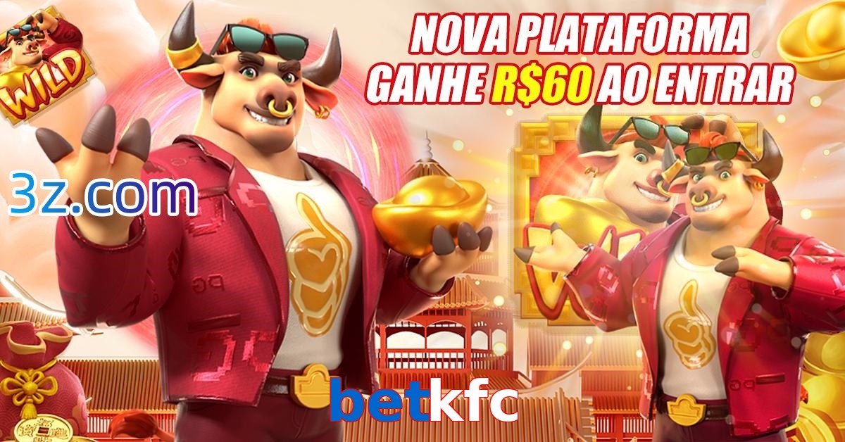 betkfc.com