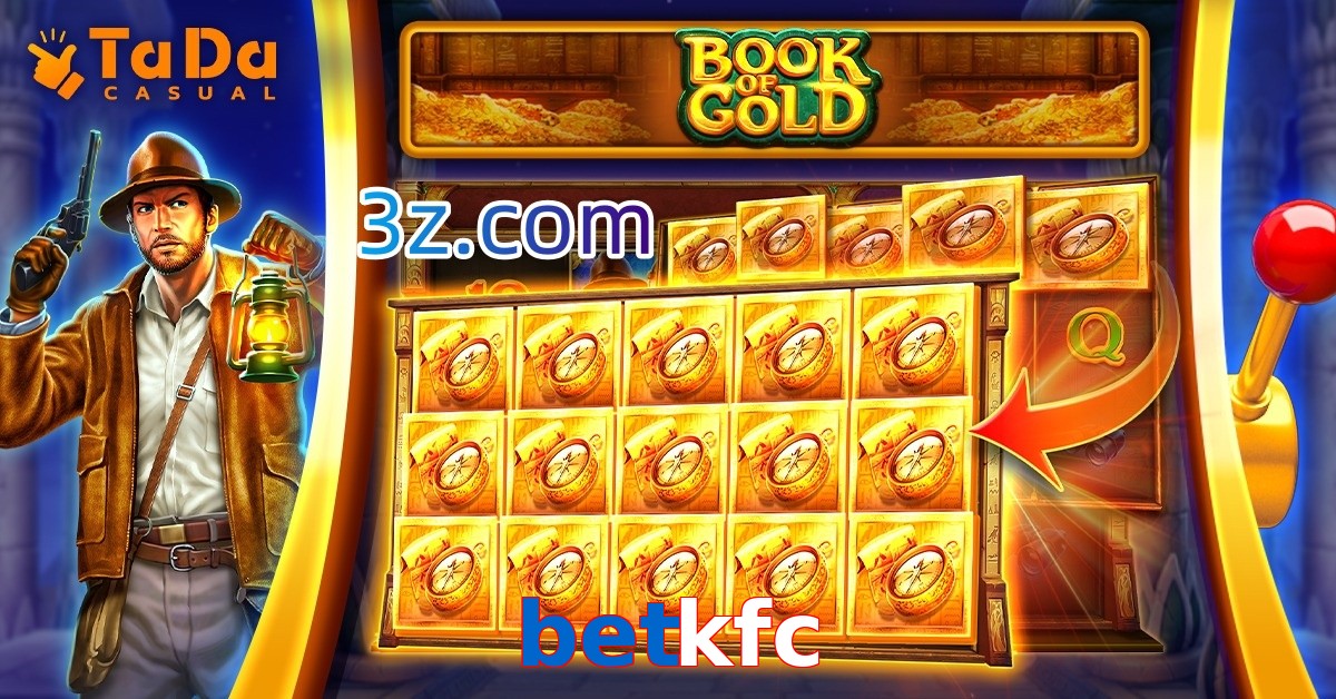 betkfc.com